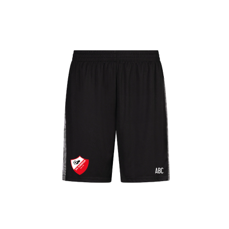 VV Jubbega - Performance 2.0 short