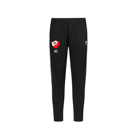 VV Jubbega - Performance 2.0 trainingsbroek zwart