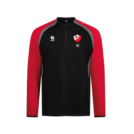 VV Jubbega - Performance 2.0 half-zip top